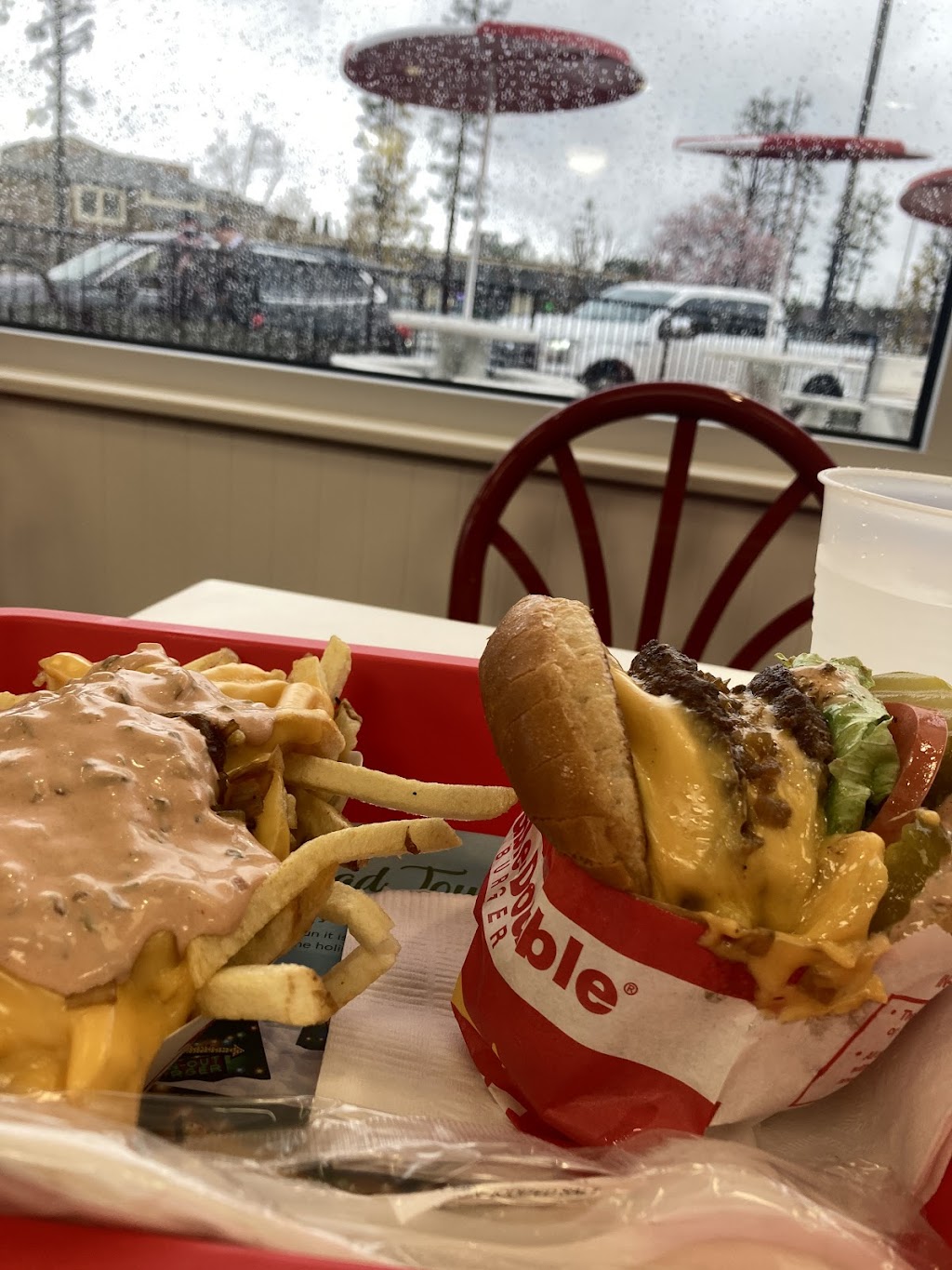 In-N-Out Burger | restaurant | 18181 Imperial Hwy, Yorba Linda, CA 92886, USA | 8007861000 OR +1 800-786-1000