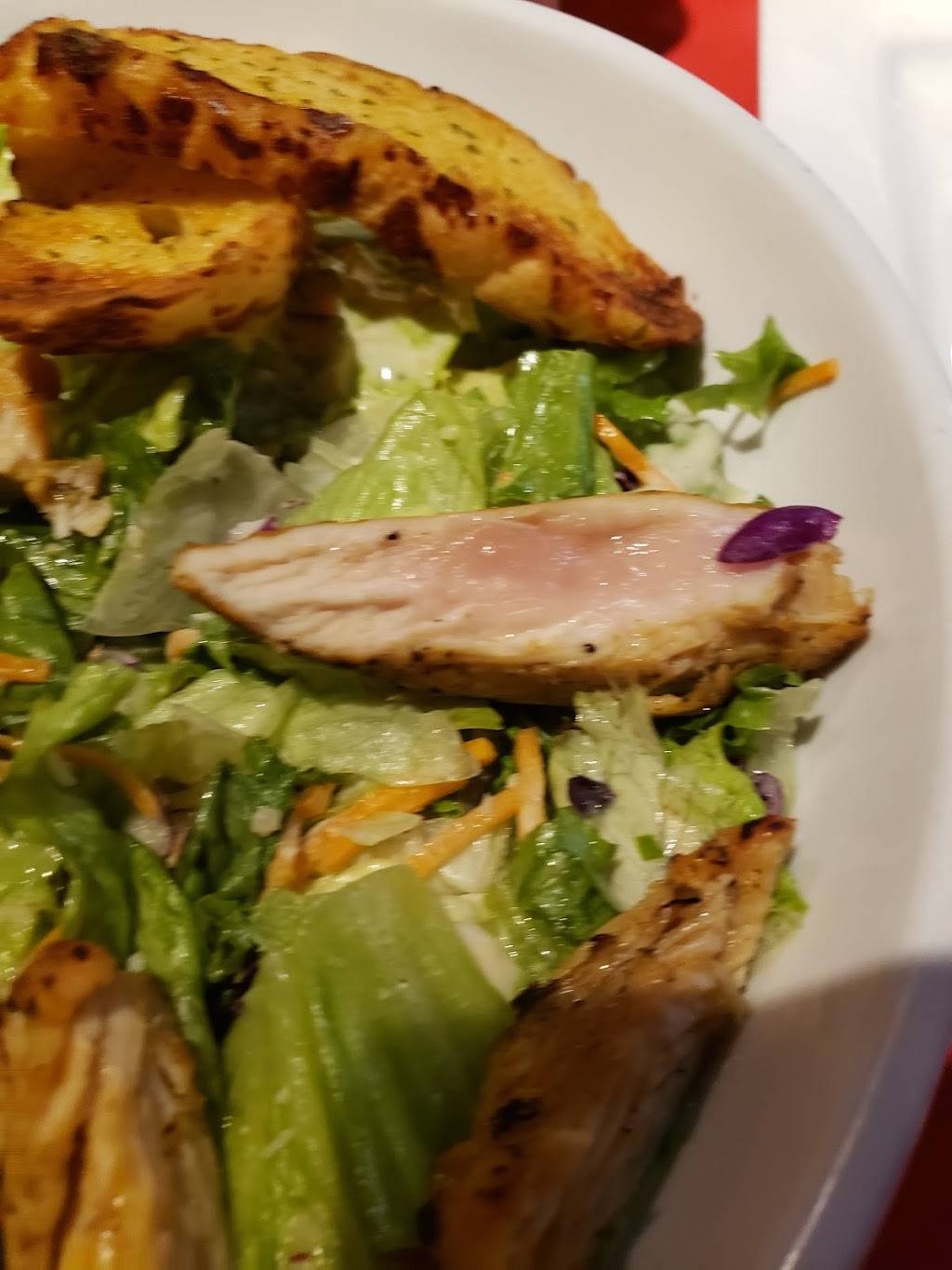 Red Robin Gourmet Burgers and Brews | restaurant | 6750 Rockside Rd, Independence, OH 44131, USA | 2166420881 OR +1 216-642-0881