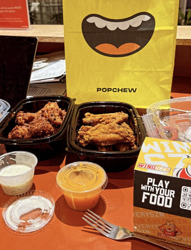 Wing SZN - Silver Spring | meal delivery | 1302 East-West Hwy, Silver Spring, MD 20910, USA | 8887111774 OR +1 888-711-1774