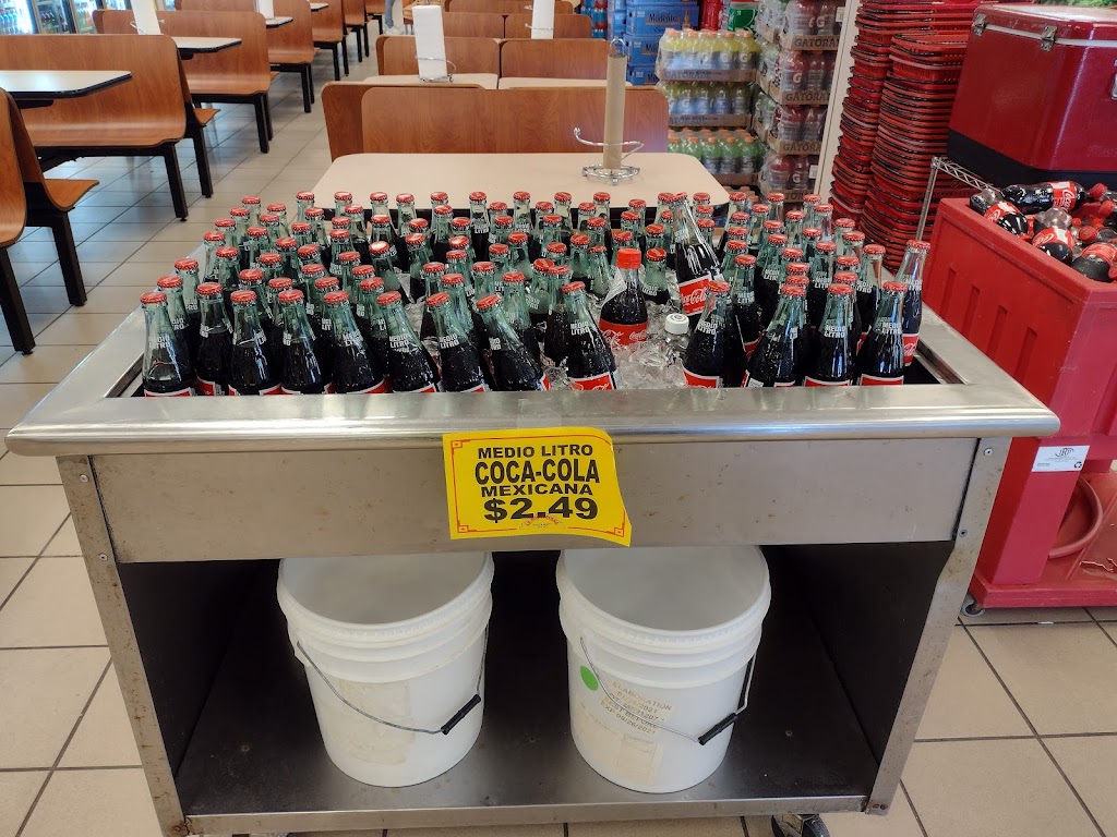 La Michoacana Meat Market | bakery | 806 S Cage Blvd, Pharr, TX 78577, USA | 9562830995 OR +1 956-283-0995