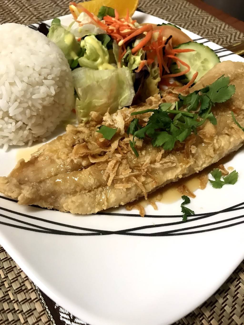 Koon Thai Kitchen | restaurant | 4743 Clayton Rd ste#1, Concord, CA 94521, USA | 9253499498 OR +1 925-349-9498