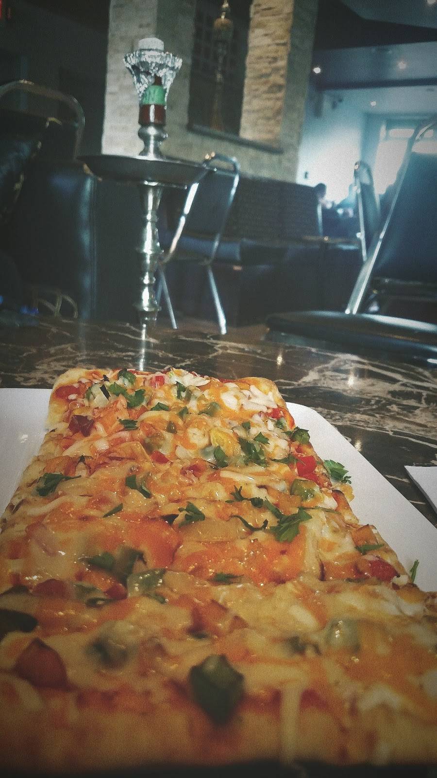 Al-Omara Restaurant | restaurant | 798 Concession St, Hamilton, ON L8V 3T1, Canada | 9053185663 OR +1 905-318-5663