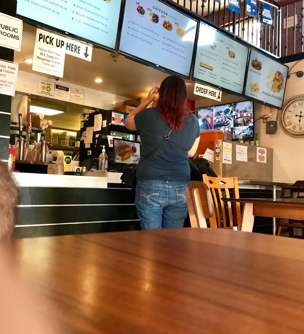 RTR Express | restaurant | 2122 Beverly Blvd, Los Angeles, CA 90057, USA | 2134832122 OR +1 213-483-2122