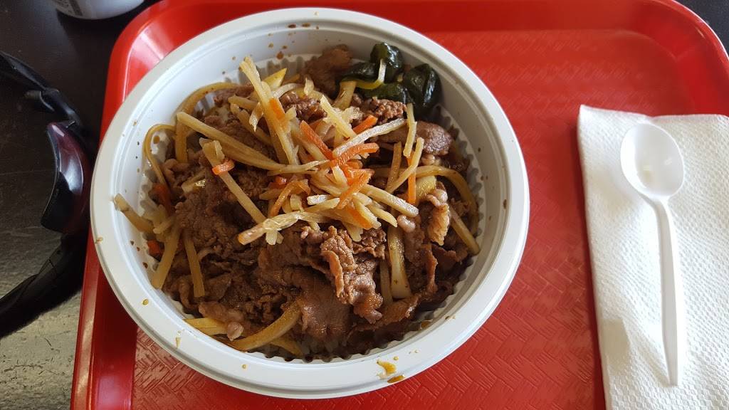 Bento-Geko | restaurant | 10488 Valley View St #5, Buena Park, CA 90620, USA | 7143336453 OR +1 714-333-6453