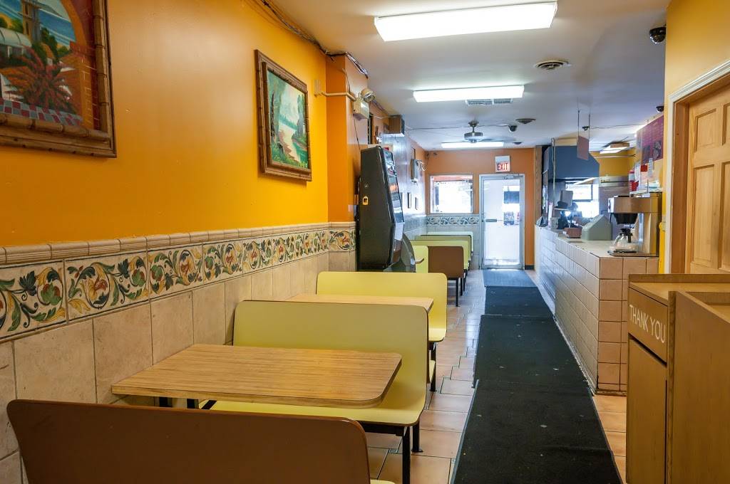 La Pasadita | restaurant | 1140 N Ashland Ave, Chicago, IL 60622, USA | 7732782130 OR +1 773-278-2130