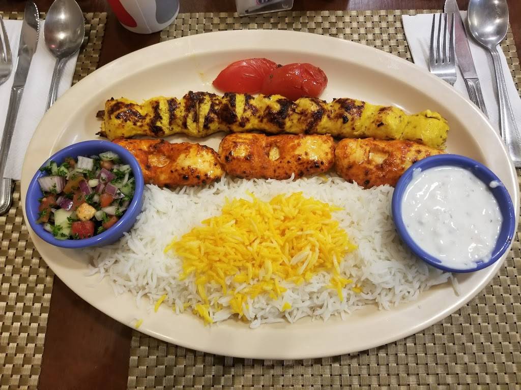 Moorpark Kabob Kitchen | restaurant | 537 E Los Angeles Ave, Moorpark, CA 93021, USA | 8055303828 OR +1 805-530-3828