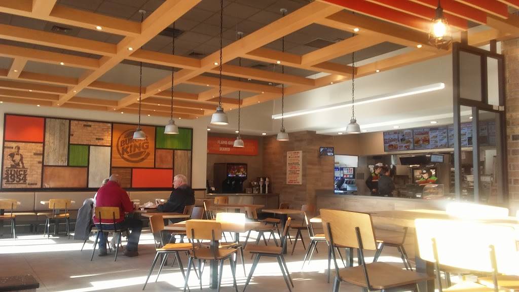 Burger King | restaurant | 40 Springville Station Lane, Springville, AL 35146, USA | 2054679468 OR +1 205-467-9468