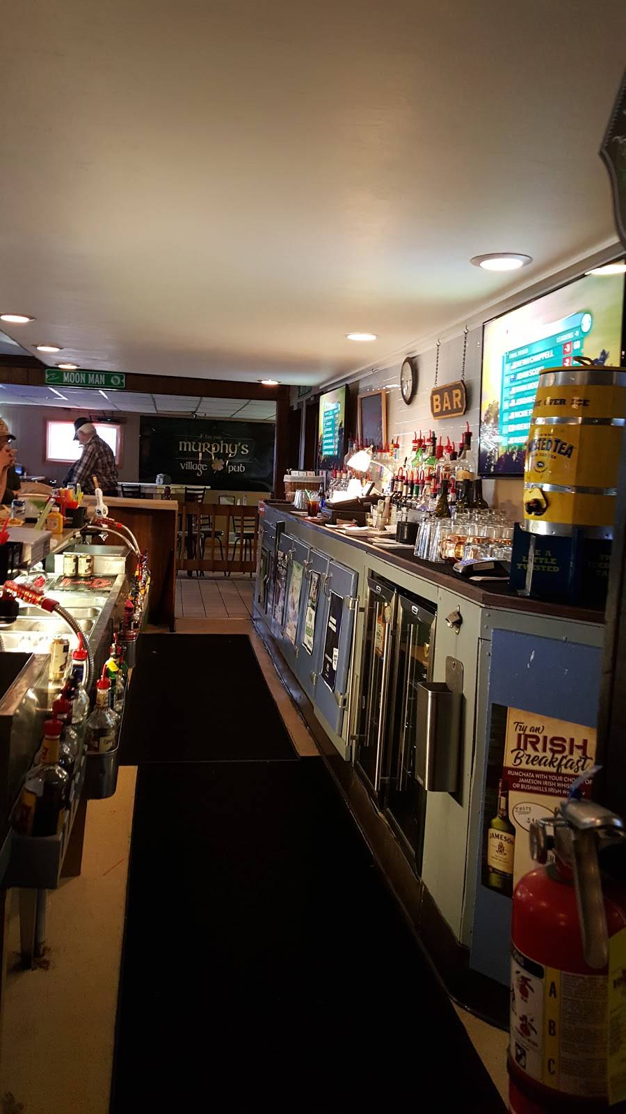 Murphys Village Pub | restaurant | 4054 Shawano Ave, Green Bay, WI 54313, USA | 9208579014 OR +1 920-857-9014