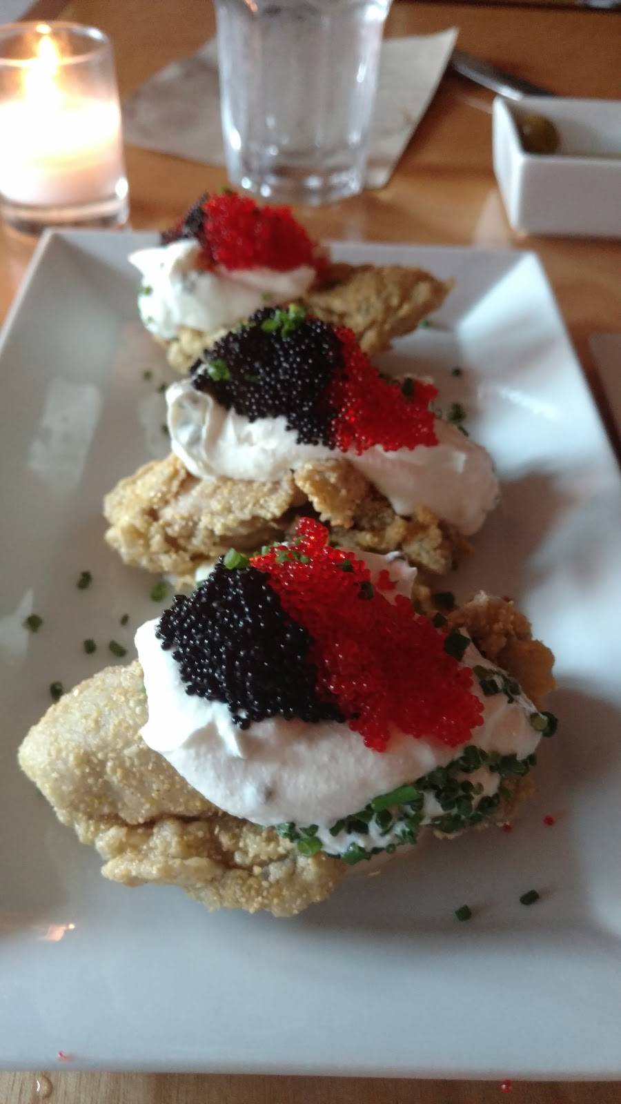 Della | restaurant | 1238 Prospect Ave, Brooklyn, NY 11218, USA | 7186330249 OR +1 718-633-0249