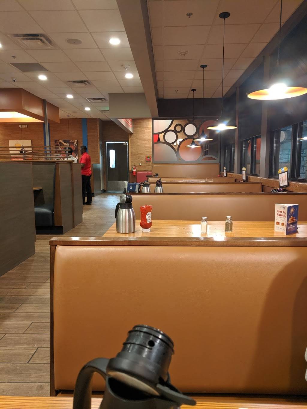 IHOP | restaurant | 5076 Lakeland Dr, Flowood, MS 39232, USA | 7695244190 OR +1 769-524-4190