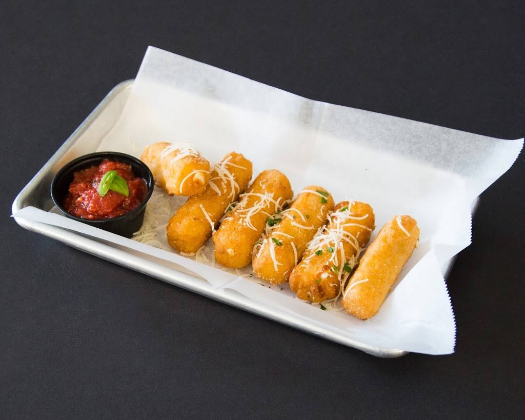 Baked | restaurant | 6027 Reseda Blvd, Tarzana, CA 91356, USA | 8187577007 OR +1 818-757-7007