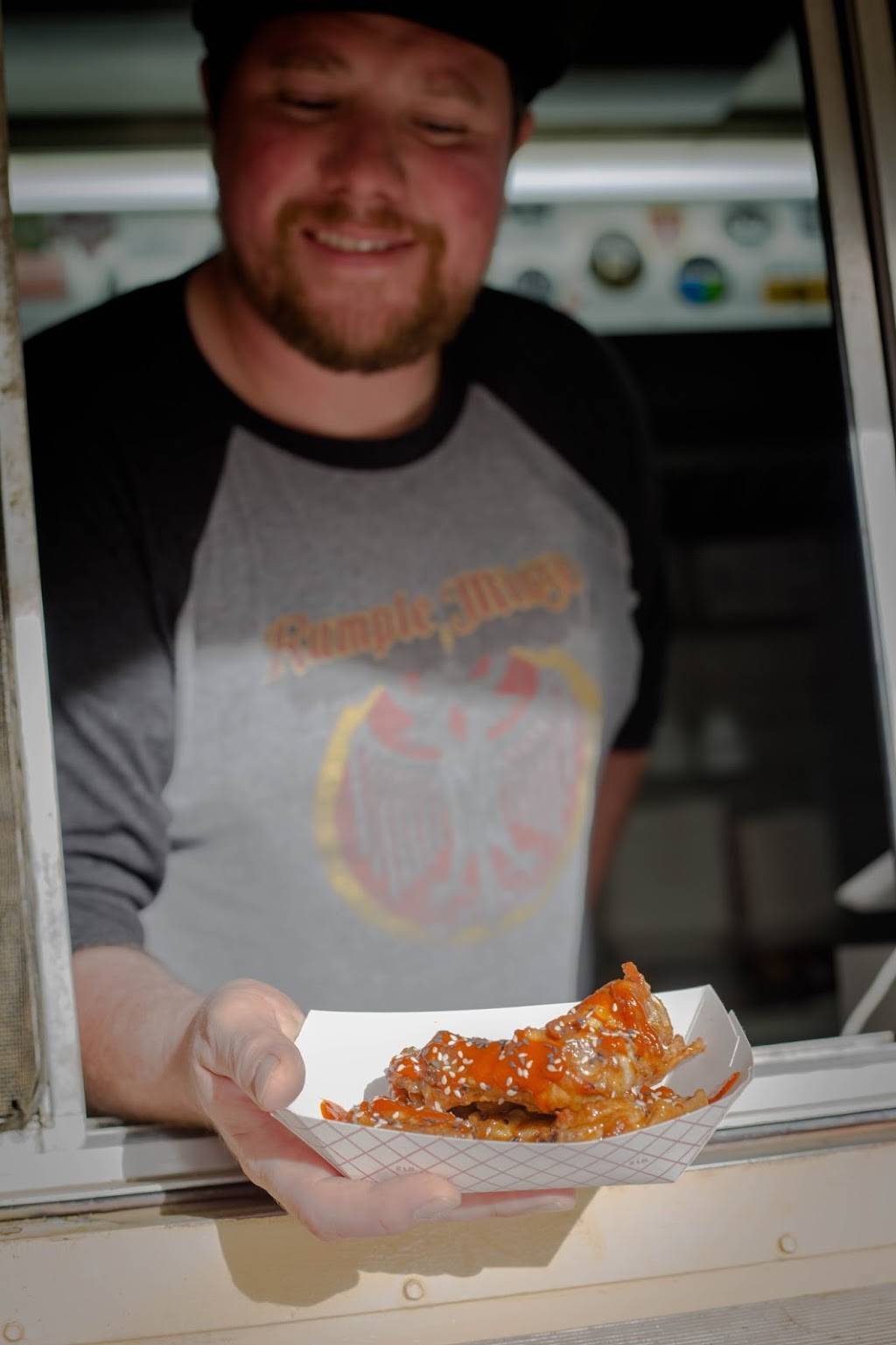 ALL MY EXS | restaurant | 2610 Guadalupe St, Austin, TX 78705, USA | 5125855939 OR +1 512-585-5939