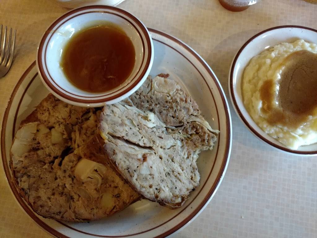 Hickory Ridge Restaurant | restaurant | 1400 Harrisburg Pike, Carlisle, PA 17015, USA | 7179061765 OR +1 717-906-1765