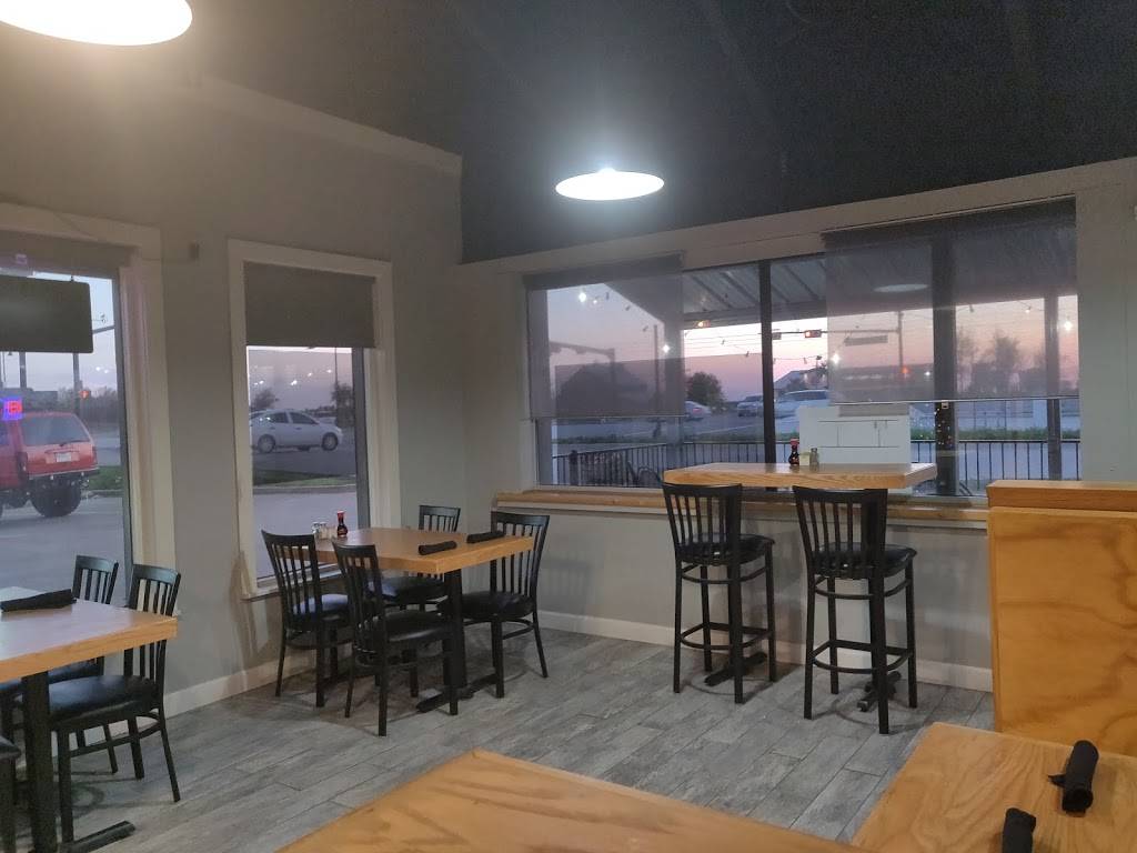 Bai Li Ju | restaurant | 4900 Main St, The Colony, TX 75056, USA | 4692005225 OR +1 469-200-5225