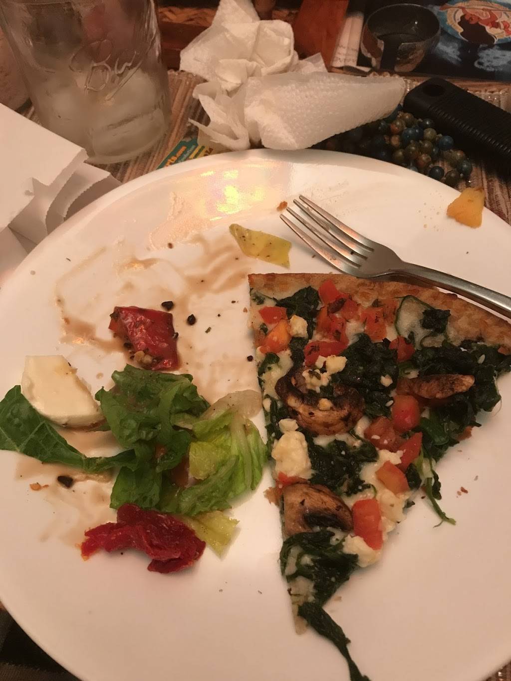 Adesso Pizzeria | meal delivery | 385 Crossing Dr #105, Lafayette, CO 80026, USA | 3036641599 OR +1 303-664-1599