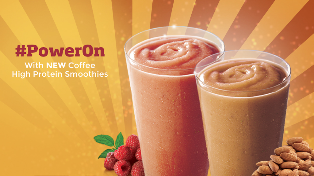 Smoothie King - Kirkwood | restaurant | Woodbine Center 6119, 465A S Kirkwood Rd, Kirkwood, MO 63122, USA | 3148214770 OR +1 314-821-4770