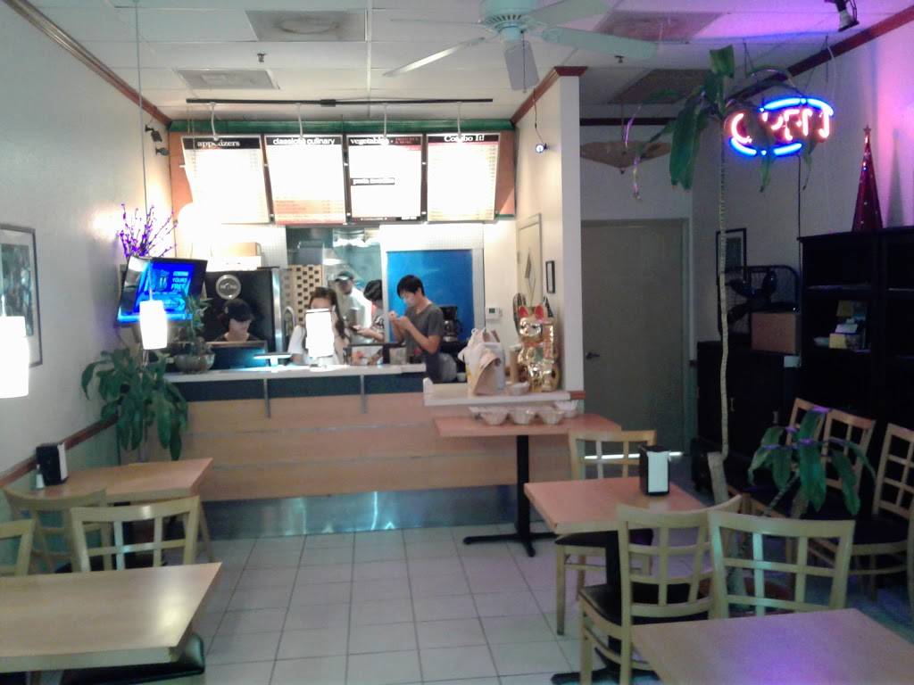 Crazy Wok | restaurant | 5764 Wiles Rd, Coral Springs, FL 33067, USA | 9542551866 OR +1 954-255-1866