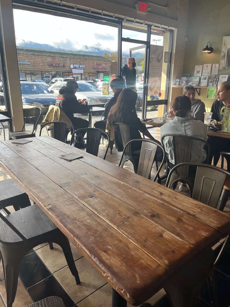 Blvd Coffee of Almaden | cafe | 6055 Meridian Ave #20, San Jose, CA 95120, USA | 4082688218 OR +1 408-268-8218