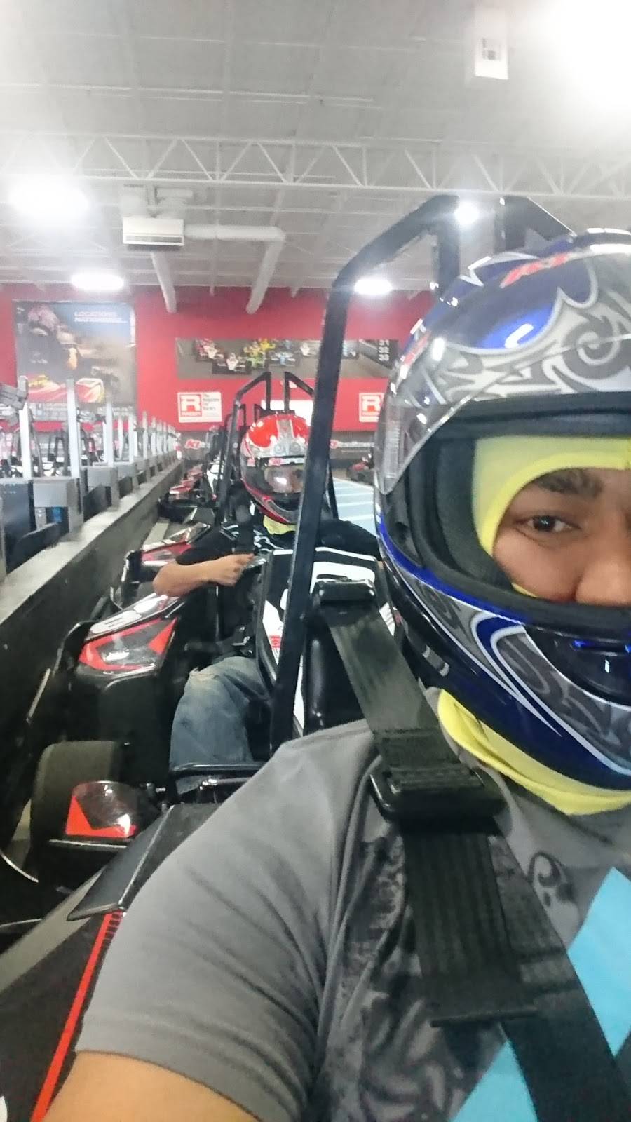 K1 Speed - Indoor Go Karts, Corporate Event Venue, Team Building | restaurant | 14900 Northwest Fwy, Houston, TX 77040, USA | 2816748012 OR +1 281-674-8012