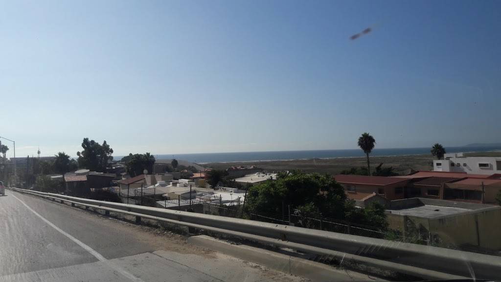 Restaurant El Kiosco | restaurant | Parque México 59, Playas, Playas Coronado, 22249 Tijuana, B.C., Mexico | 016646301067 OR +52 664 630 1067