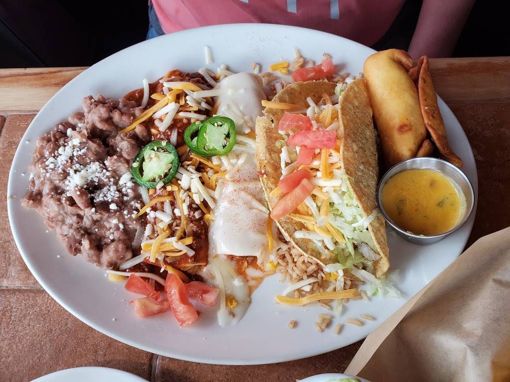 On The Border Mexican Grill & Cantina | meal takeaway | 3676 Potomac Cir, Grandville, MI 49418, USA | 6167103990 OR +1 616-710-3990