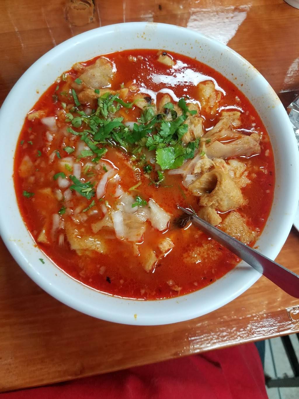 Mi Taqueria Yulis #2 | restaurant | 621 Woodcrest Ln, Arlington, TX 76010, USA | 8177170943 OR +1 817-717-0943