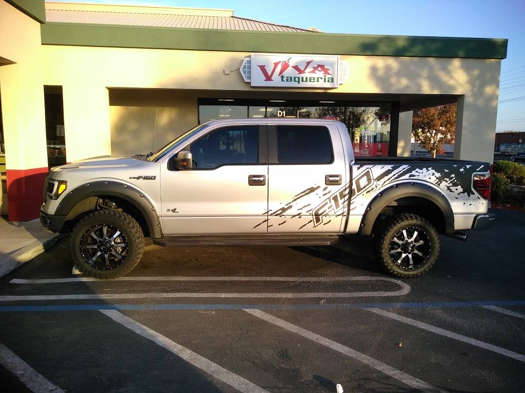 Viva Taqueria | restaurant | 3121 Yosemite Blvd, Modesto, CA 95354, USA | 2095261767 OR +1 209-526-1767