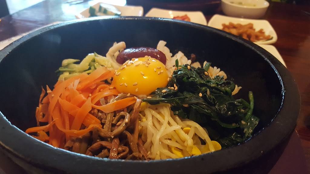 Charim Restaurant | restaurant | 4123 Oechsli Ave, Louisville, KY 40207, USA | 5022908900 OR +1 502-290-8900