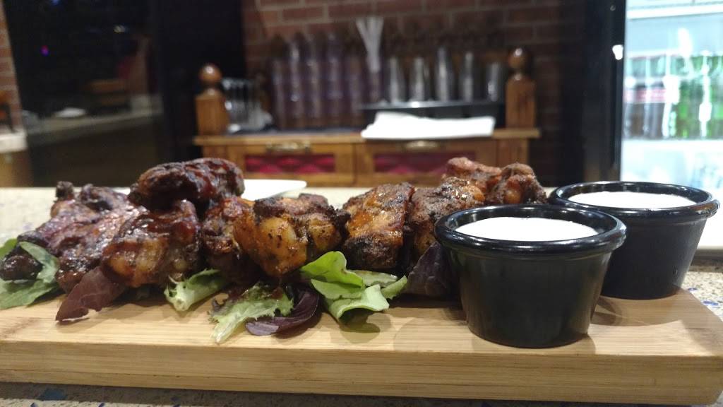 Italian Kitchen | restaurant | 4503, 8201 Fenton St, Silver Spring, MD 20910, USA | 3017208469 OR +1 301-720-8469