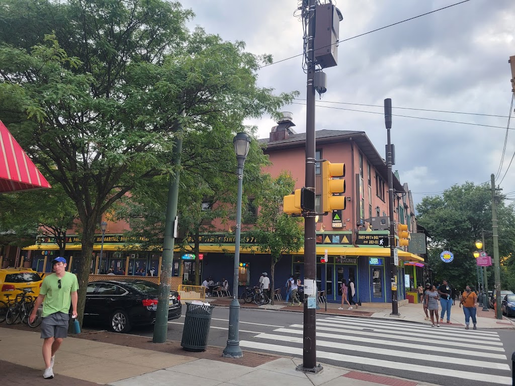 Copabanana University City | meal takeaway | 4000 Spruce St, Philadelphia, PA 19104, USA | 2153821330 OR +1 215-382-1330