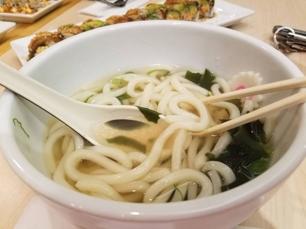 Sushi Ya | restaurant | 5365 Crooks Rd, Troy, MI 48098, USA | 2482654400 OR +1 248-265-4400