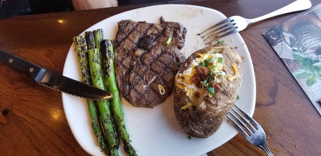 Outback Steakhouse | restaurant | 3403 Henderson Blvd, Tampa, FL 33609, USA | 8138754329 OR +1 813-875-4329