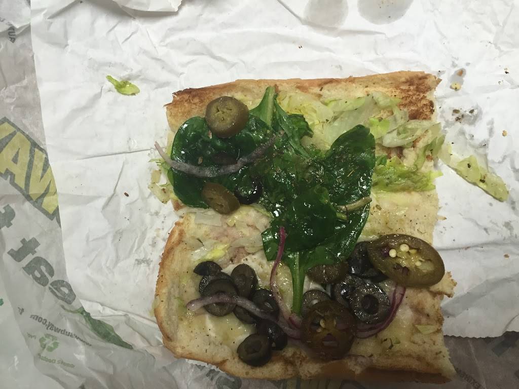 Subway | restaurant | 3419 Hiatus Rd, Tamarac, FL 33321, USA | 9547488016 OR +1 954-748-8016