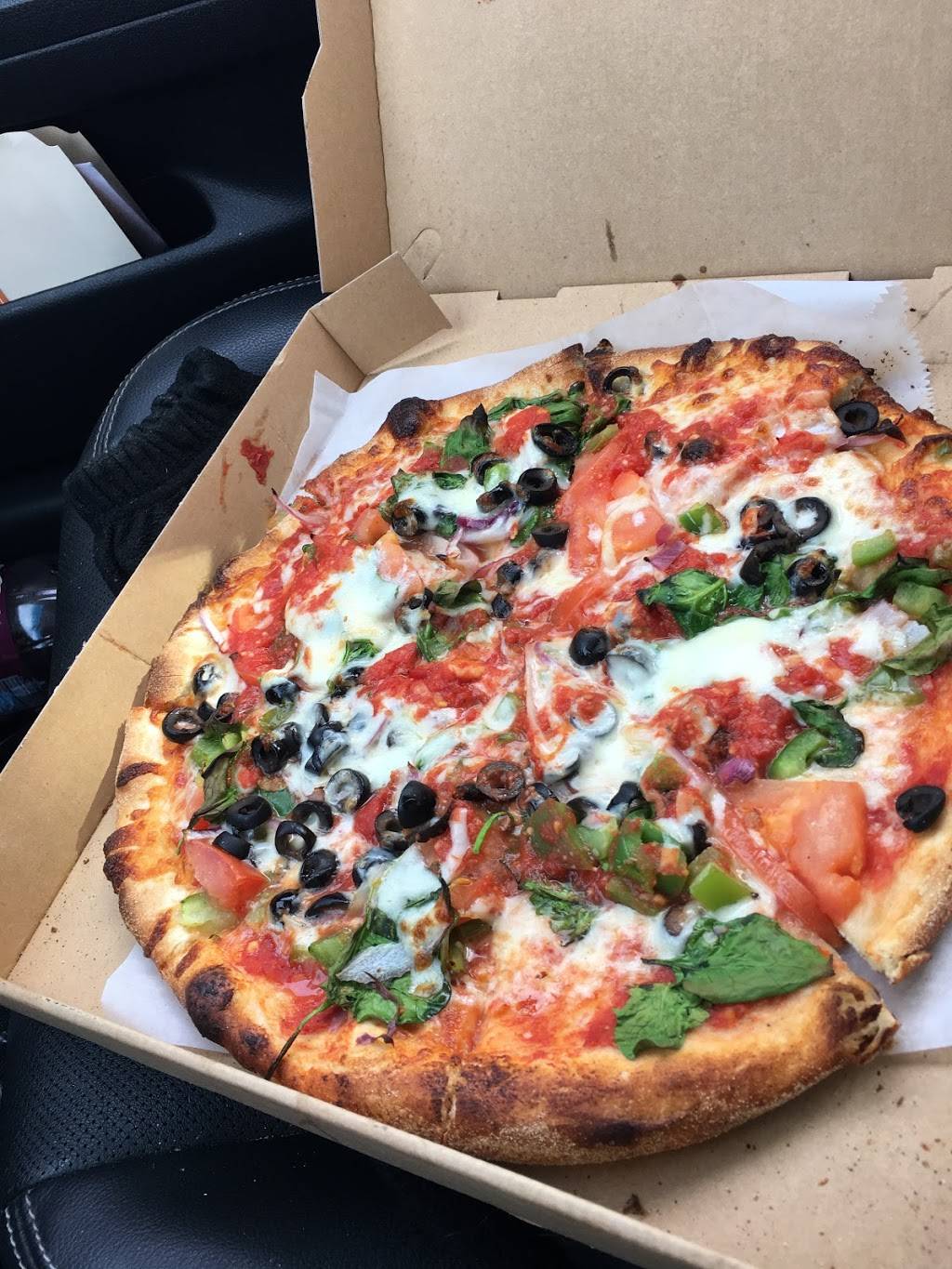 Brooklyn Pizza & Wings | restaurant | 2524 E North St, Greenville, SC 29615, USA | 8645580050 OR +1 864-558-0050