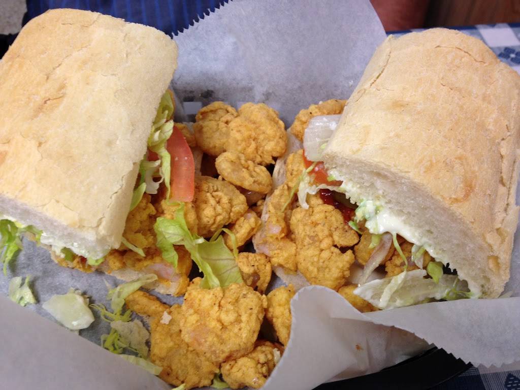 Chaps Chicken | restaurant | 206 Harrison Ave c, New Orleans, LA 70124, USA | 5043715546 OR +1 504-371-5546