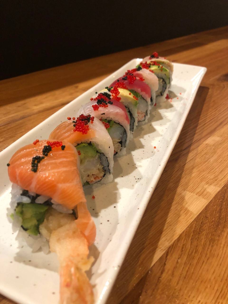 Shibui Eatery + Sushi Bar | restaurant | 600 Mt Pleasant Rd, Toronto, ON M4S 2M8, Canada | 4163221000 OR +1 416-322-1000