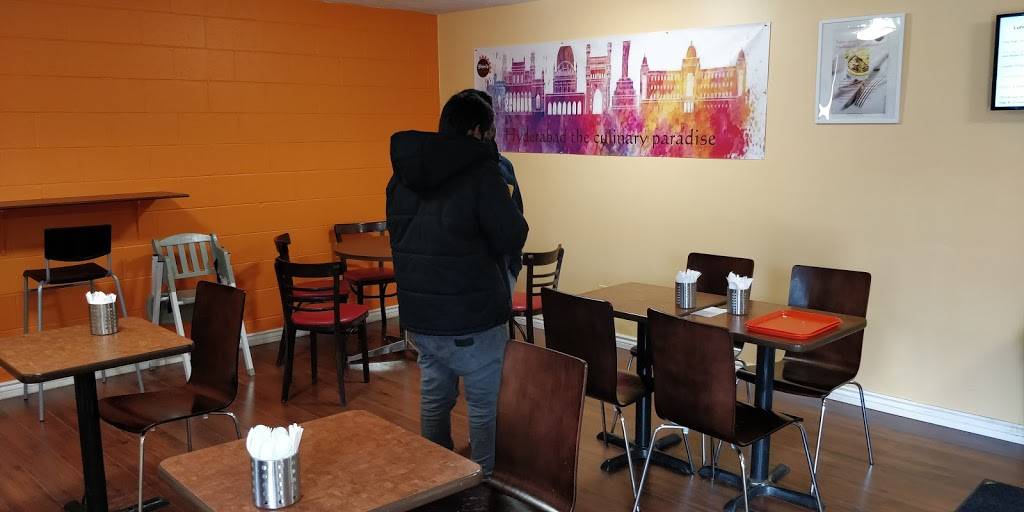 Shiris Kitchen | meal takeaway | 169 Lexington Ct unit # d, Waterloo, ON N2G 4R4, Canada | 5195132217 OR +1 519-513-2217