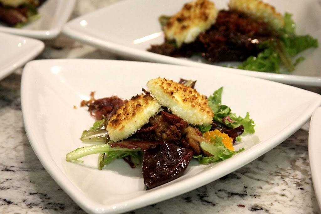 Accents Personal Chef Service, LLC | meal delivery | 729 Jordan St, Shreveport, LA 71101, USA | 3188407410 OR +1 318-840-7410