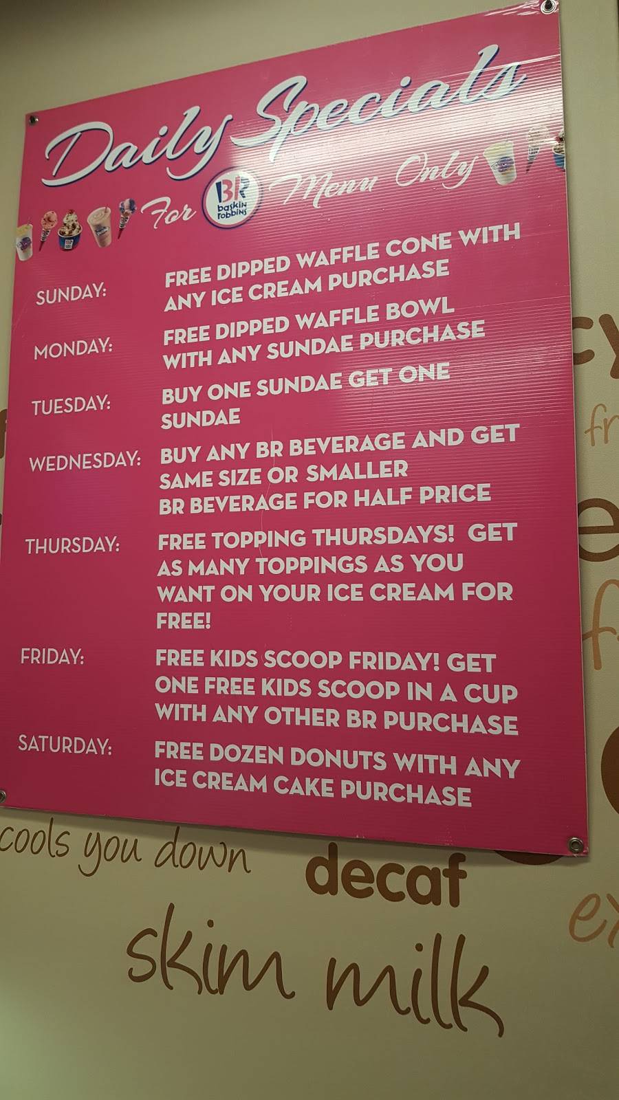 Dunkin Donuts | cafe | 101 Pulaski Rd, Kings Park, NY 11754, USA | 6315440031 OR +1 631-544-0031