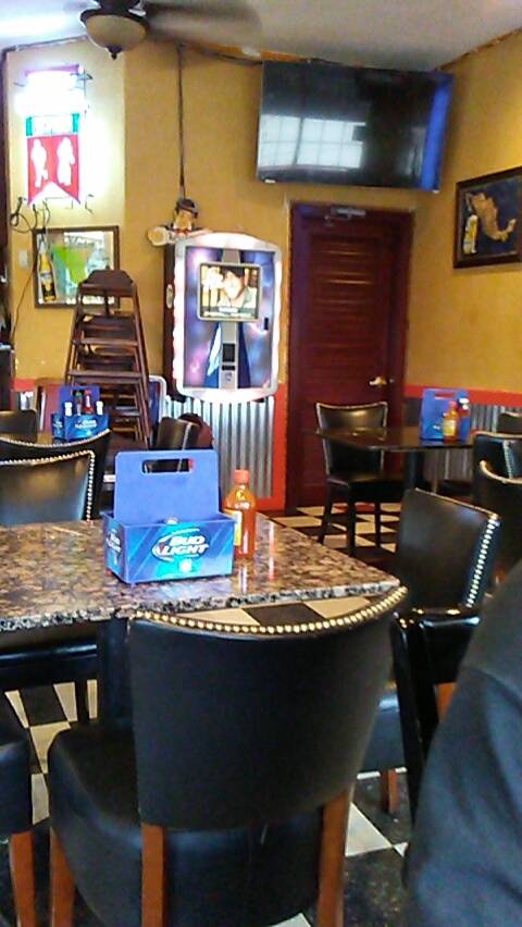 El Pollo Alegre | restaurant | 1211 N Tennessee St, McKinney, TX 75069, USA | 2145443725 OR +1 214-544-3725