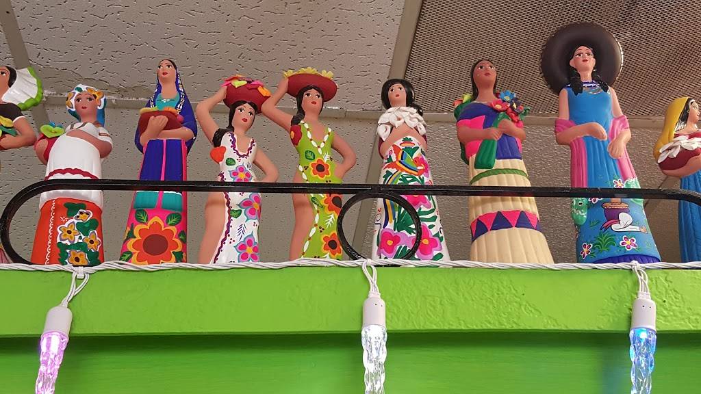 Taqueria Tepatitlan | restaurant | 8534 Hammerly Blvd #B, Houston, TX 77055, USA | 7137228480 OR +1 713-722-8480