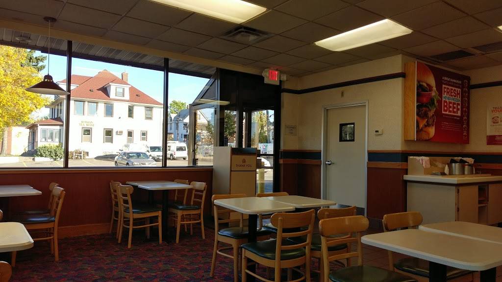 Wendys | restaurant | 1770 University Ave W, St Paul, MN 55104, USA | 6516998526 OR +1 651-699-8526