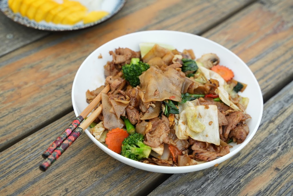 DA’s Thai Cuisine | restaurant | 5430 US-79, Round Rock, TX 78665, USA | 5125346834 OR +1 512-534-6834