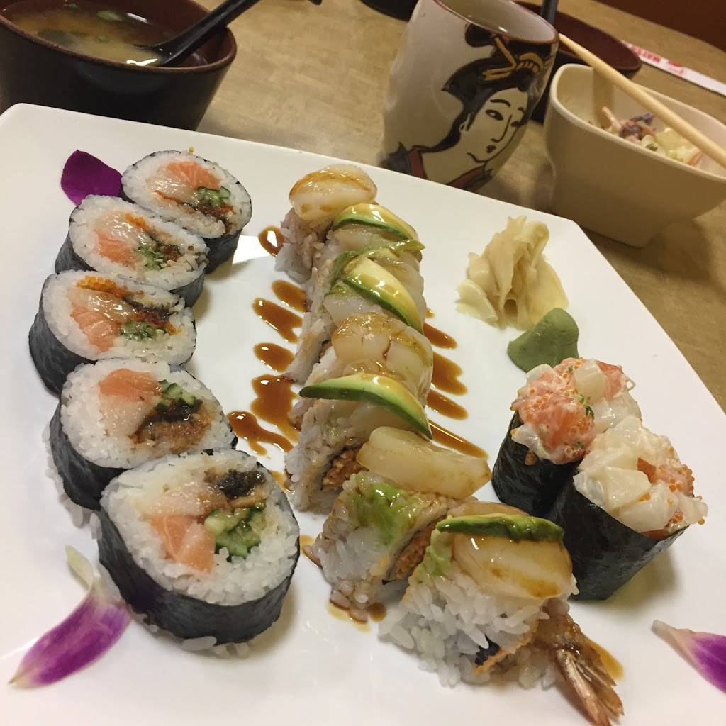 Matsu Sushi Dublin | restaurant | 4930 Dublin Blvd #800, Dublin, CA 94568, USA | 9258333966 OR +1 925-833-3966