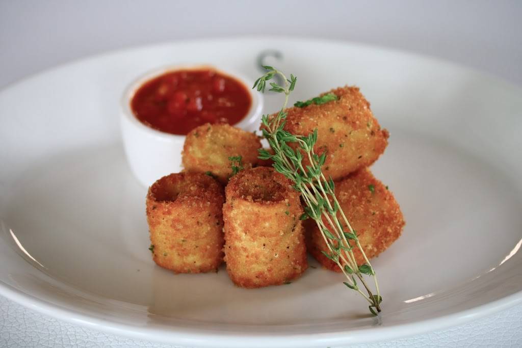 SLAY Italian Kitchen | restaurant | 1001 Manhattan Ave, Manhattan Beach, CA 90266, USA | 4242578301 OR +1 424-257-8301