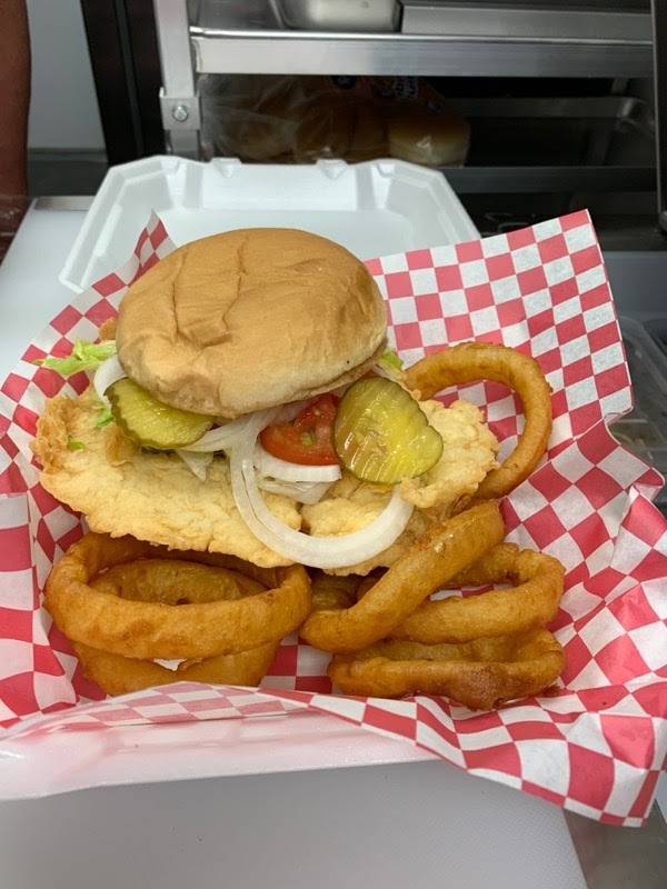 Ole Granary Tenderloins & More | restaurant | 19348 State Hwy 76, Cassville, MO 65625, USA | 4176712272 OR +1 417-671-2272