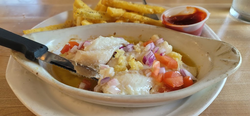 Kostas Old Town | restaurant | 268 Main St, Old Town, ME 04468, USA | 2078170417 OR +1 207-817-0417