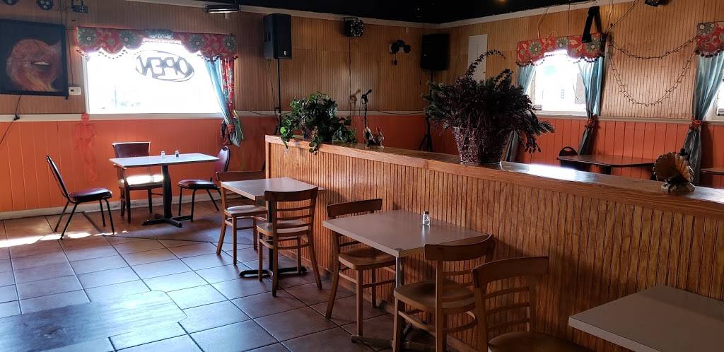 El Bohio Restaurant | restaurant | 518 E Memorial Blvd, Lakeland, FL 33805, USA | 8636880500 OR +1 863-688-0500