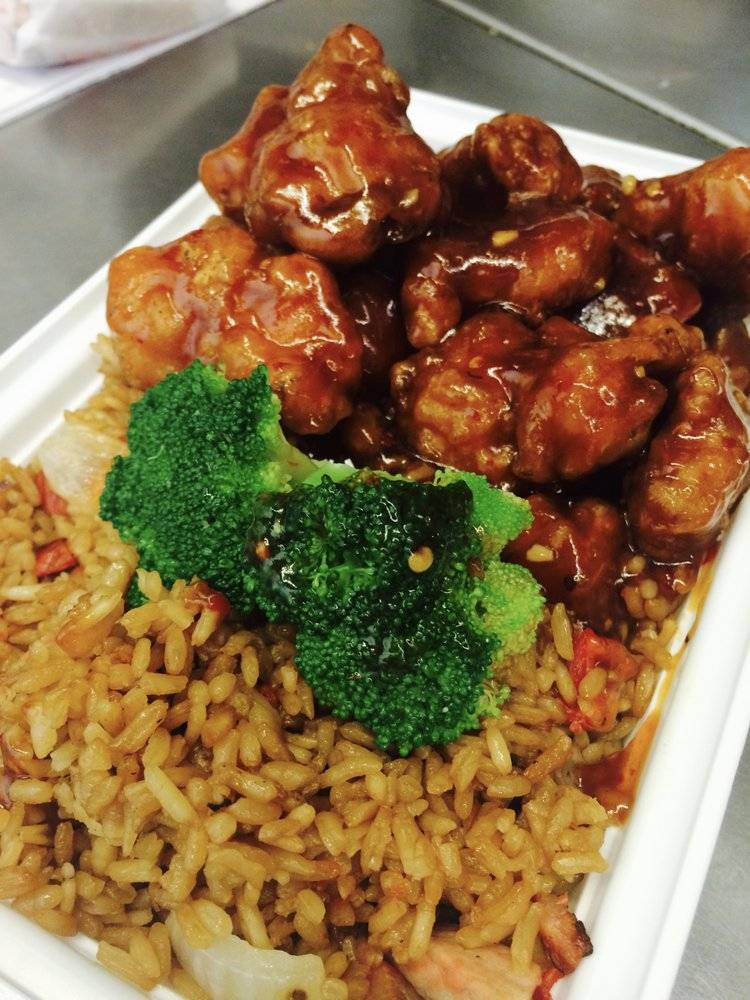 New Aston Palace | restaurant | 3476 Concord Rd, Aston, PA 19014, USA | 6104858018 OR +1 610-485-8018