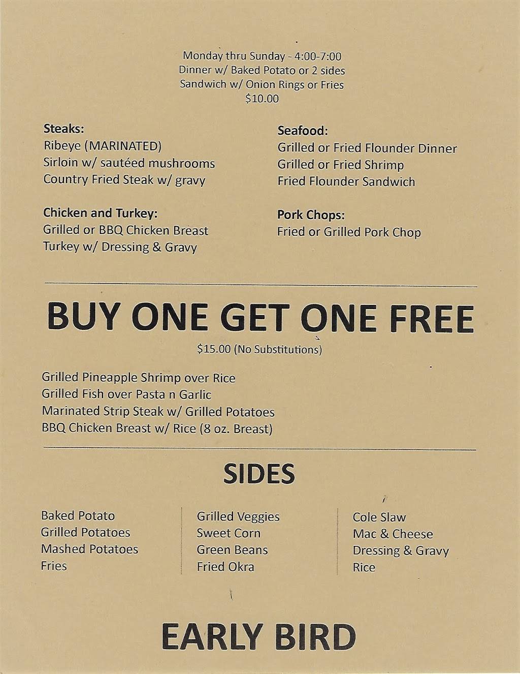 Pothole & Tequilas Sports Pub | restaurant | 3140 Hwy 17 Business South, Murrells Inlet, SC 29576, USA | 8432992568 OR +1 843-299-2568